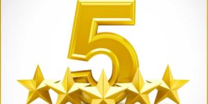 Jobfind Melbourne - image of 5 stars