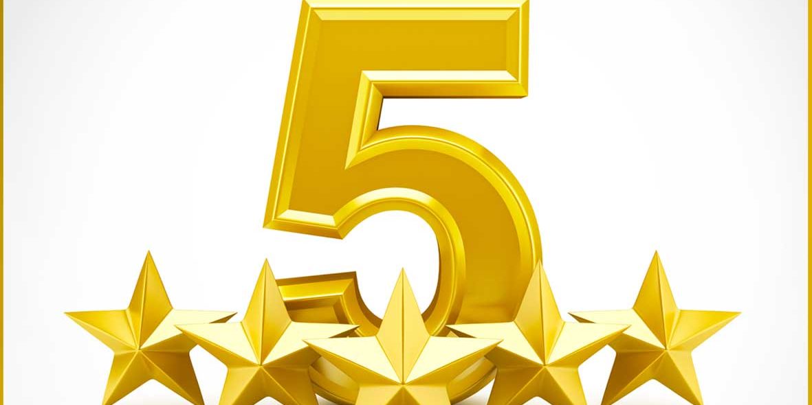 Jobfind Melbourne - image of 5 stars