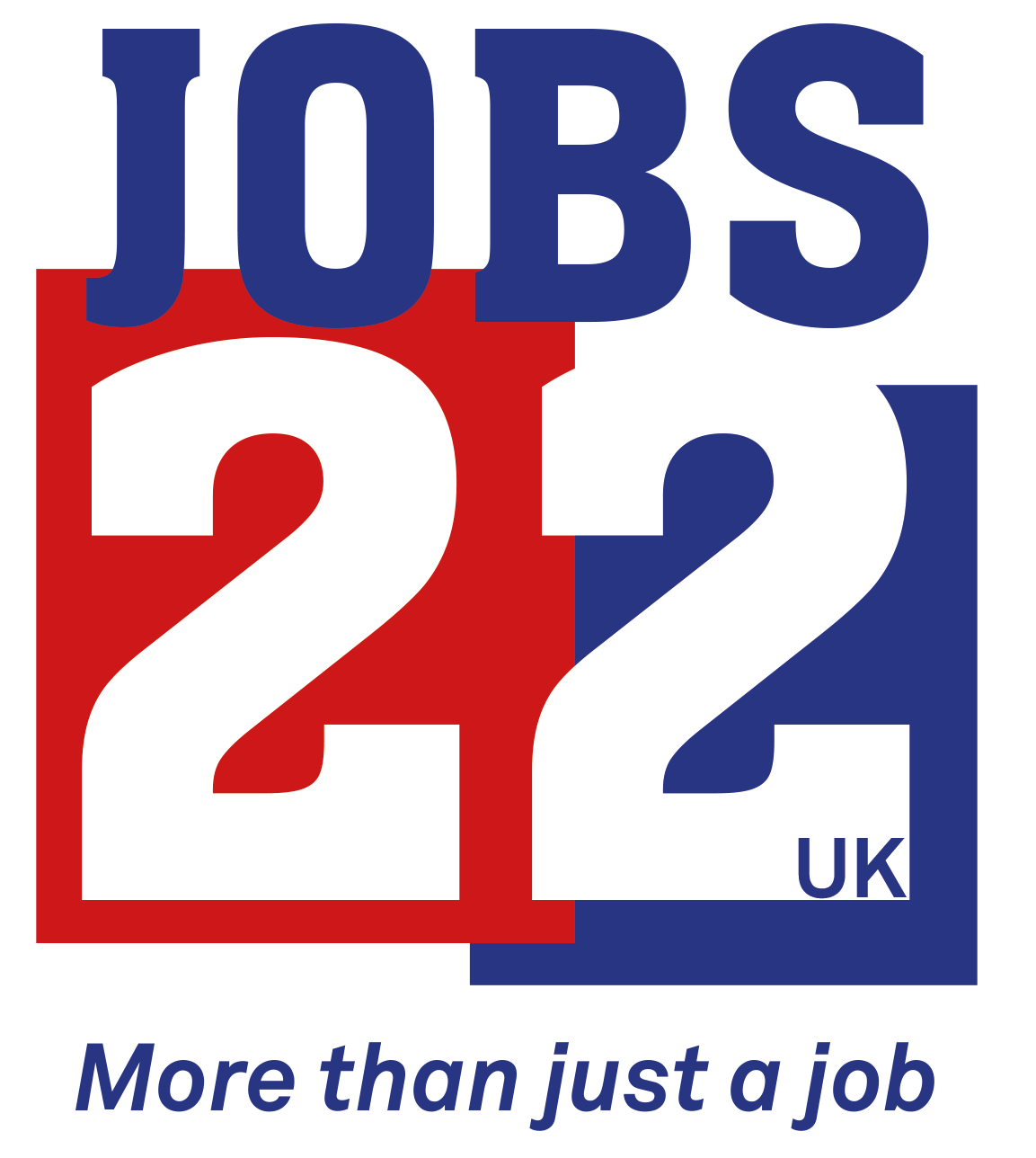 Jobs 22 UK logo