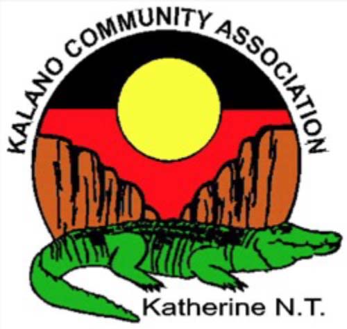Kalano Community Association logo