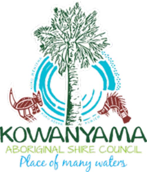 Kowanyama Aboriginal Shire Council logo