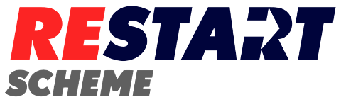 Restart Scheme Logo
