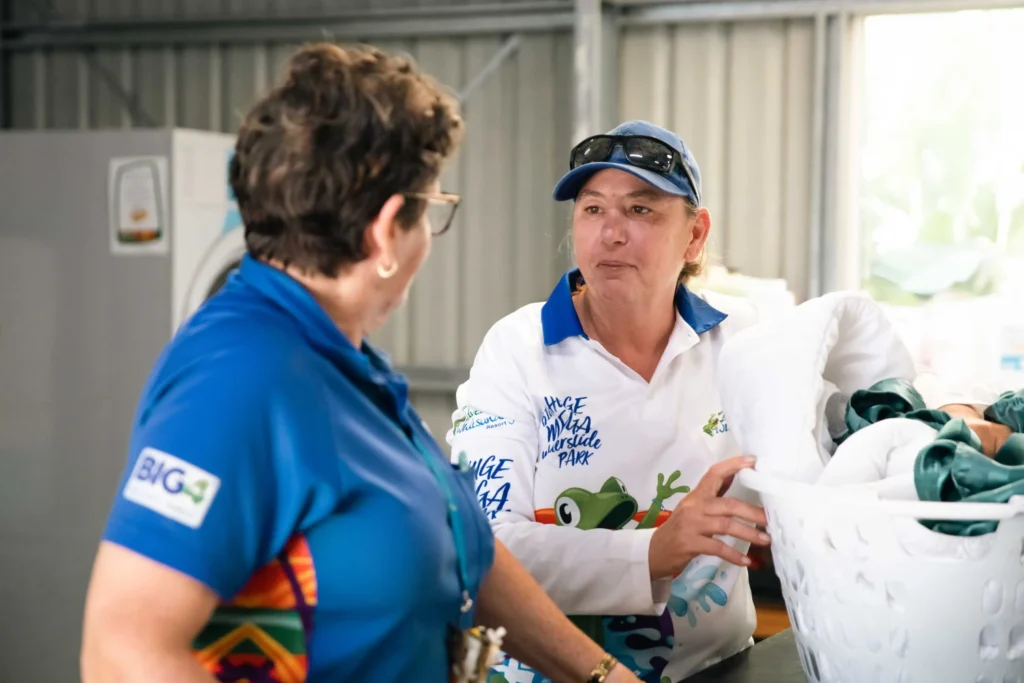 inclusive employment australia