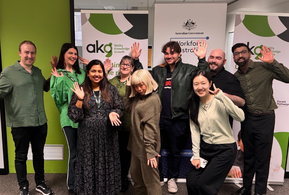 AKG Achieves Great Place to Work® Certification Across 7 Countries