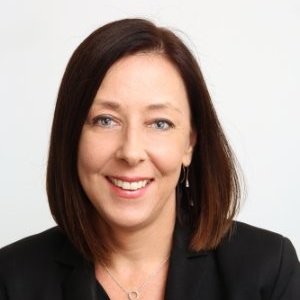 Janet Muir